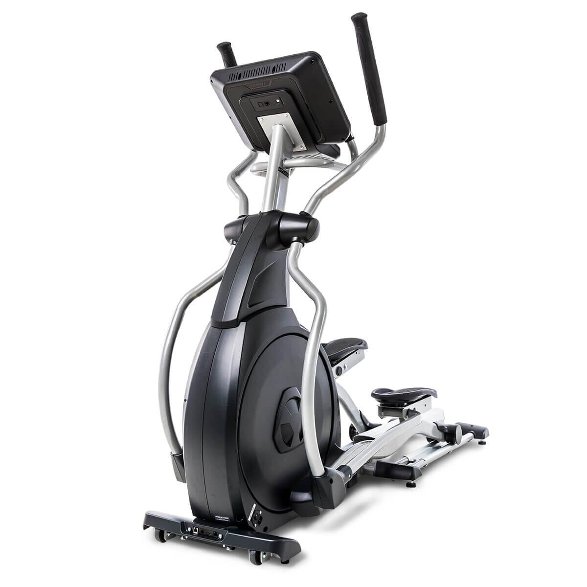 Spirit Fitness CE800ENT Elliptical Trainer - Top Fitness Store