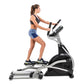 Spirit Fitness CE800ENT Elliptical Trainer - Top Fitness Store