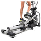 Spirit Fitness CE800ENT Elliptical Trainer - Top Fitness Store