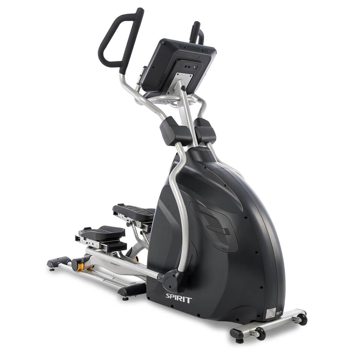 Spirit Fitness CE850 Elliptical Trainer - Top Fitness Store