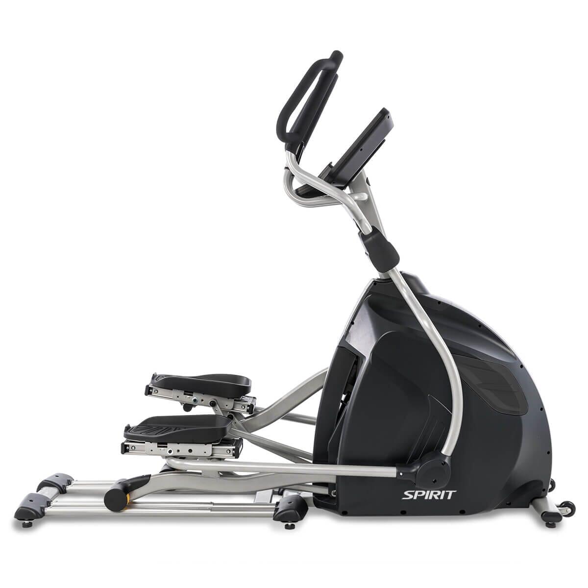 Spirit Fitness CE850 Elliptical Trainer - Top Fitness Store