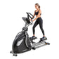 Spirit Fitness CE850 Elliptical Trainer - Top Fitness Store