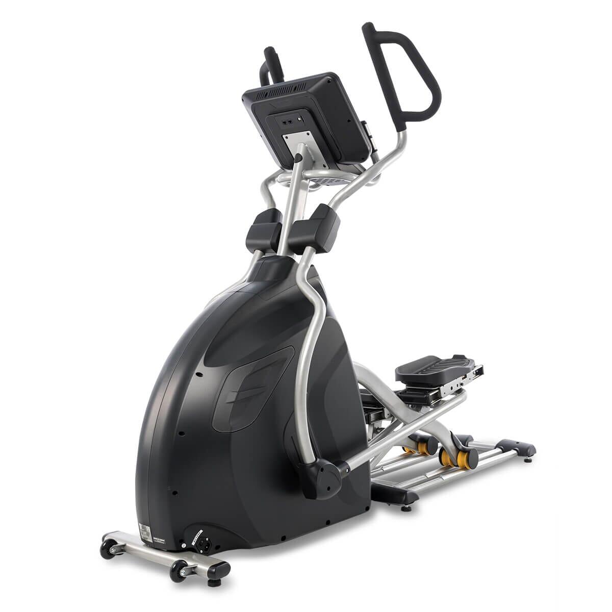 Spirit Fitness CE850 Elliptical Trainer - Top Fitness Store