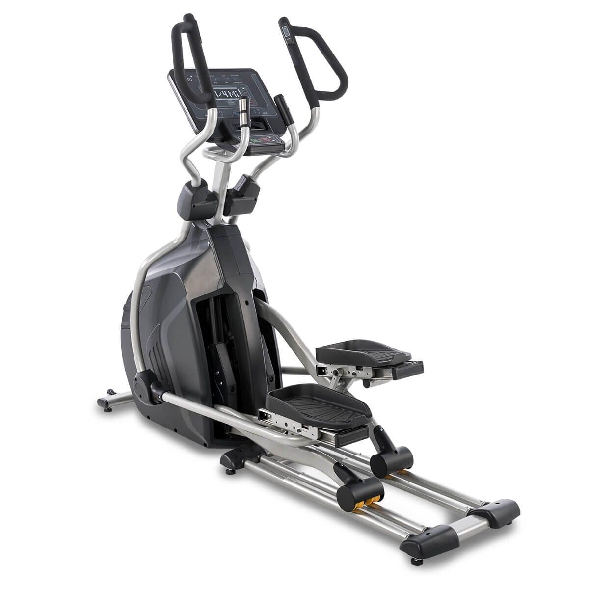 Spirit Fitness CE850 Elliptical Trainer - Top Fitness Store