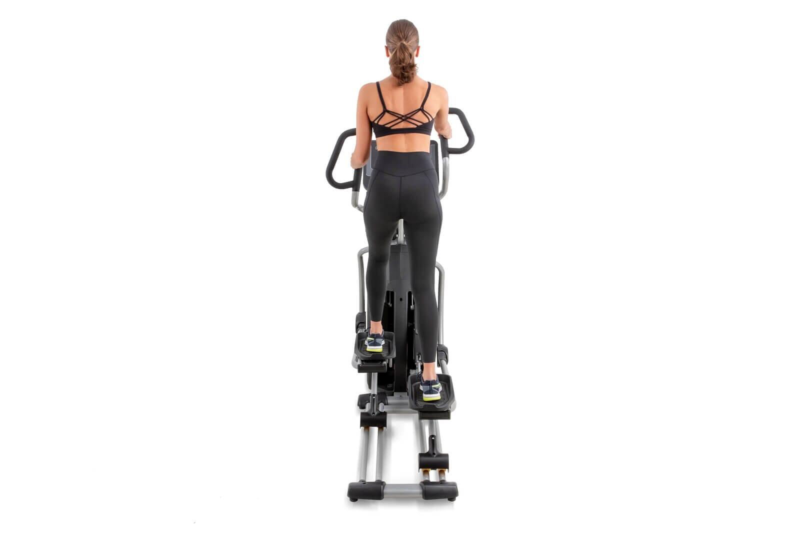 Spirit Fitness CE850 Elliptical Trainer - Top Fitness Store