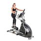 Spirit Fitness CE850 Elliptical Trainer - Top Fitness Store