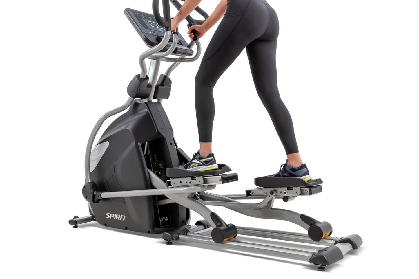 Spirit Fitness CE850 Elliptical Trainer - Top Fitness Store