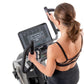 Spirit Fitness CE850 Elliptical Trainer - Top Fitness Store