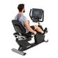 Spirit Fitness CR800 Recumbent Bike - Top Fitness Store