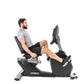 Spirit Fitness CR800 Recumbent Bike - Top Fitness Store