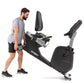 Spirit Fitness CR800 Recumbent Bike - Top Fitness Store