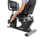 Spirit Fitness CR800 Recumbent Bike - Top Fitness Store