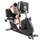 Spirit Fitness CR800ENT Recumbent Bike - Top Fitness Store