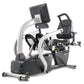 Spirit Fitness CRS800S Recumbent Stepper - Top Fitness Store