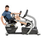 Spirit Fitness CRS800S Recumbent Stepper - Top Fitness Store