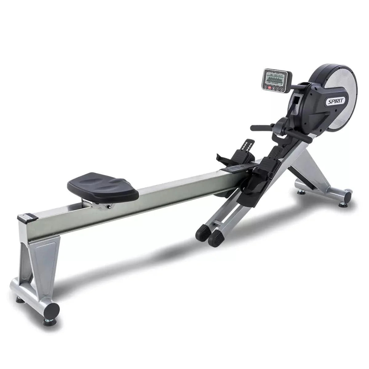 Spirit Fitness CRW800 Rower - Top Fitness Store