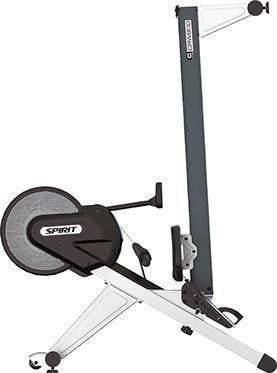 Spirit Fitness CRW800 Rower - Top Fitness Store