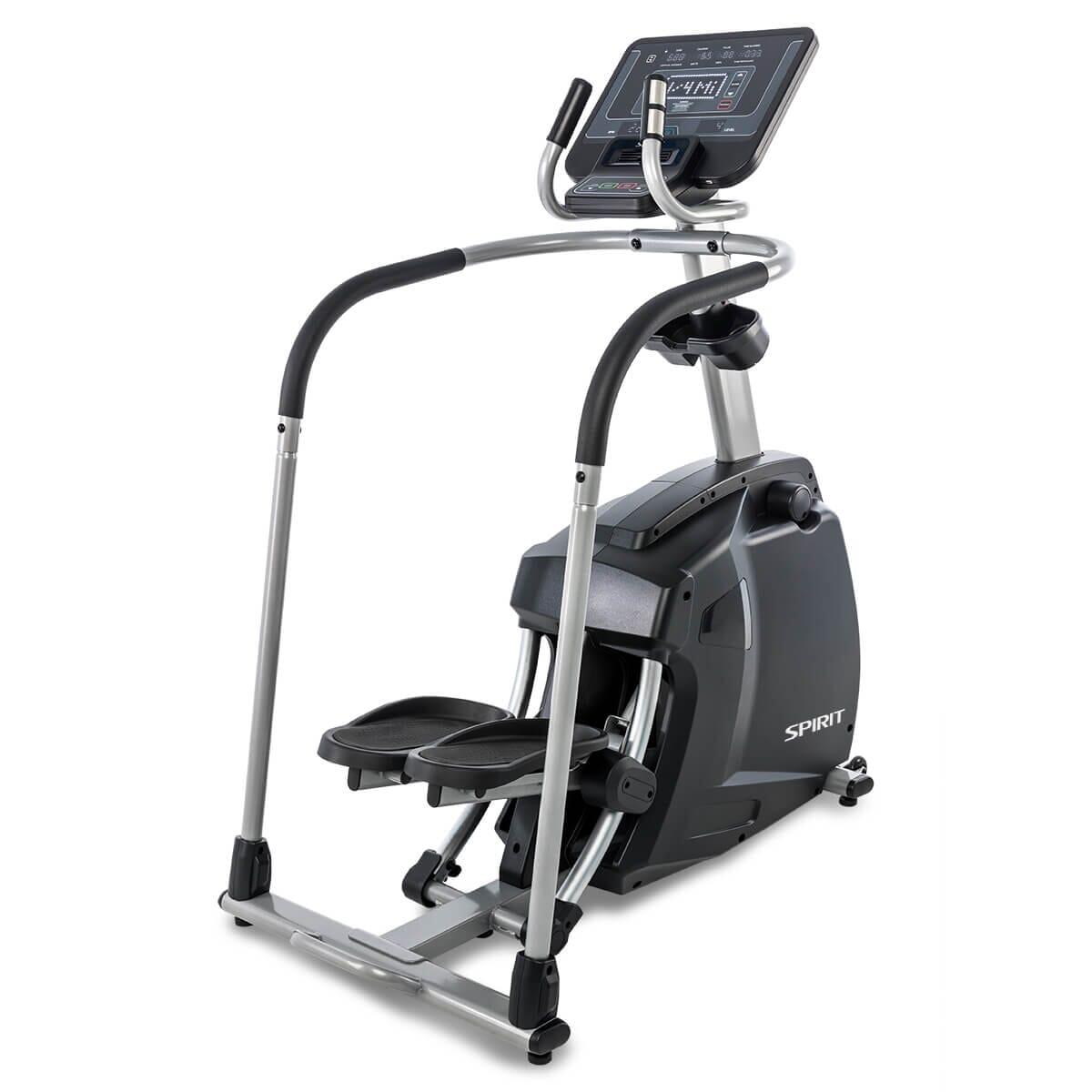 Spirit Fitness CS800 Stepper - Top Fitness Store