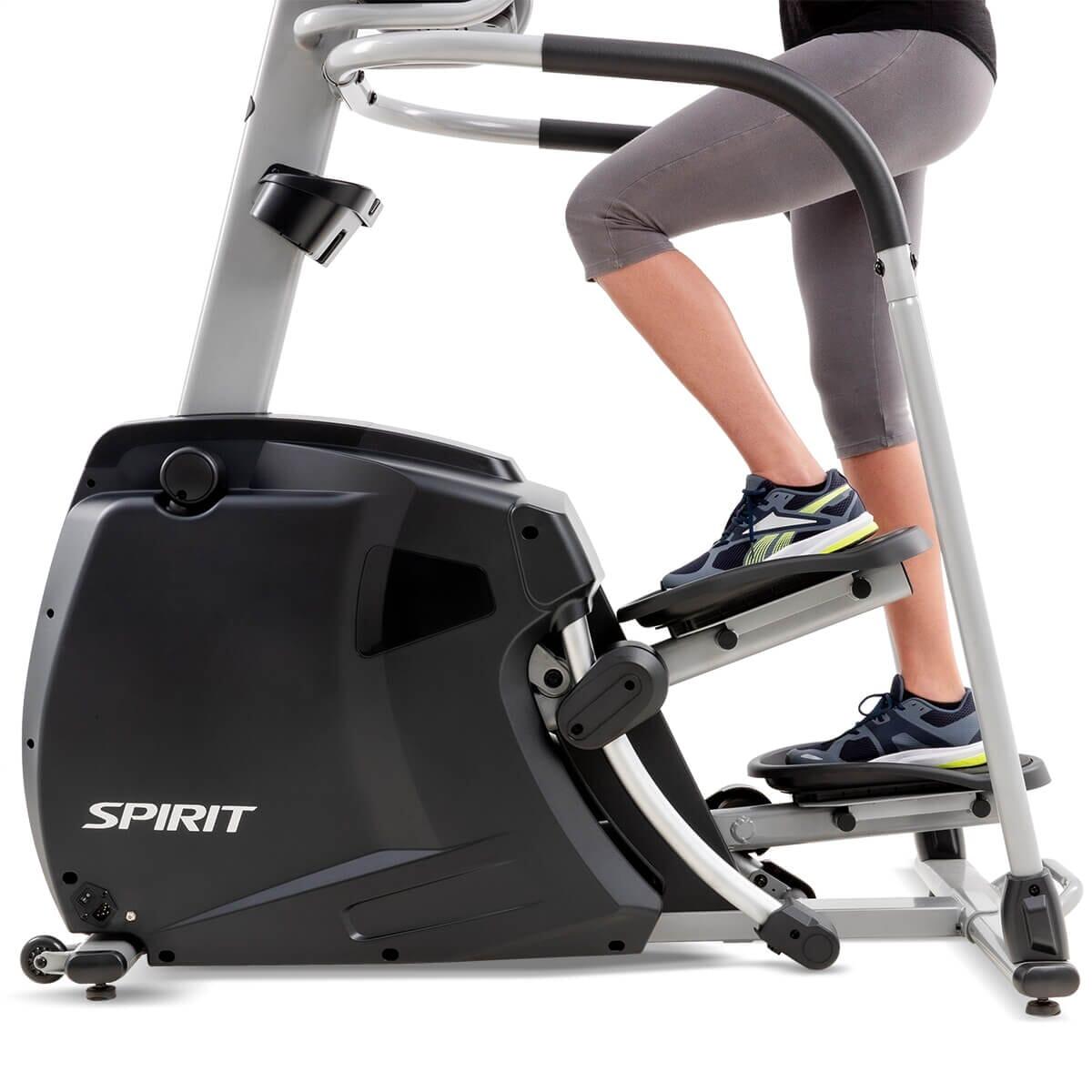 Spirit Fitness CS800 Stepper - Top Fitness Store