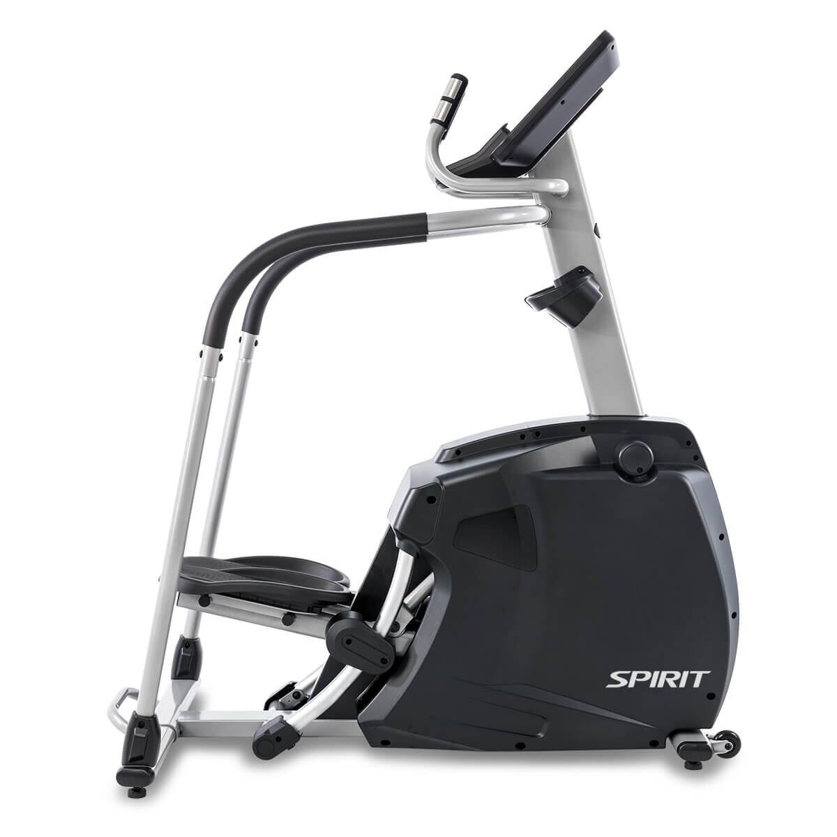 Spirit Fitness CS800 Stepper - Top Fitness Store