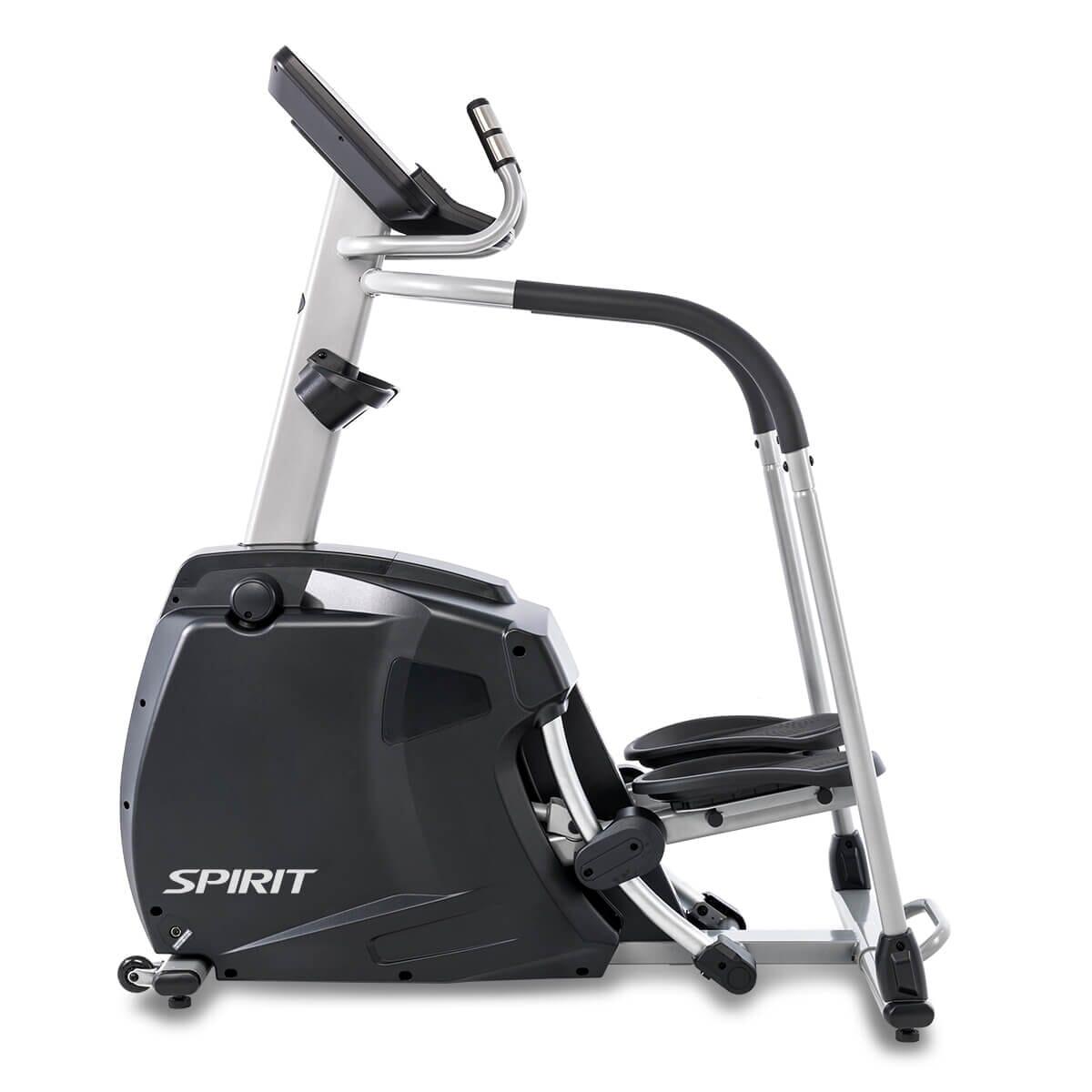 Spirit Fitness CS800 Stepper - Top Fitness Store