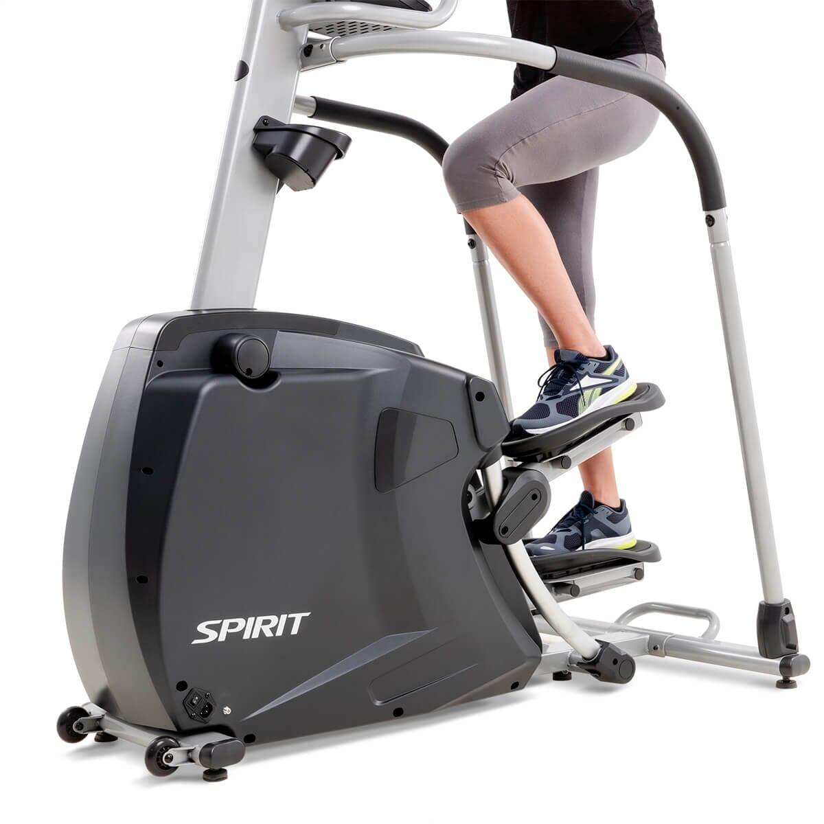 Spirit Fitness CS800 Stepper - Top Fitness Store