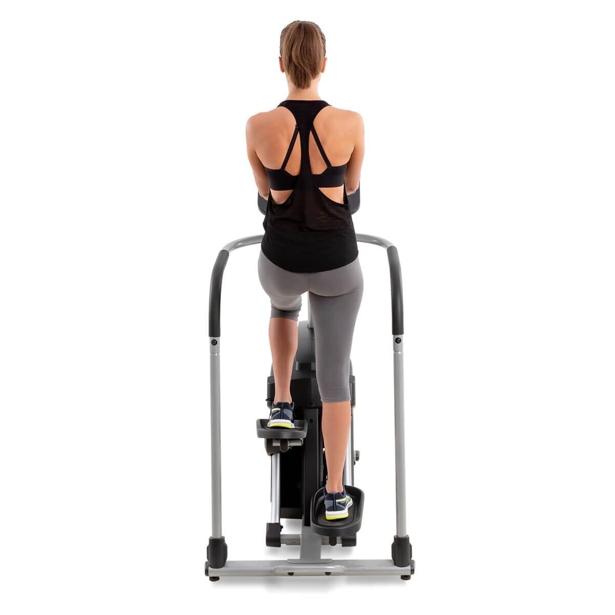 Spirit Fitness CS800 Stepper - Top Fitness Store