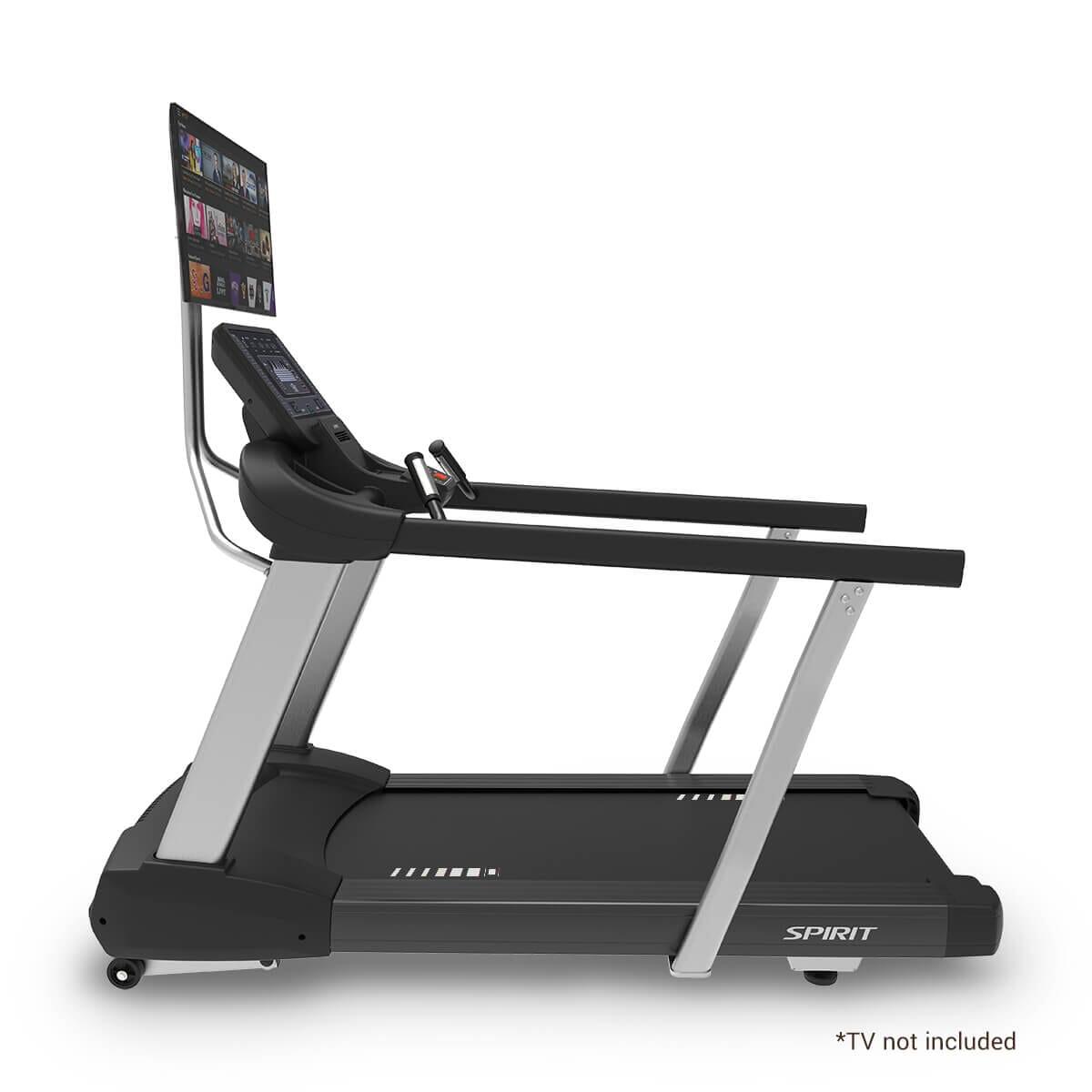 Spirit Fitness CT800 Treadmill - Top Fitness Store