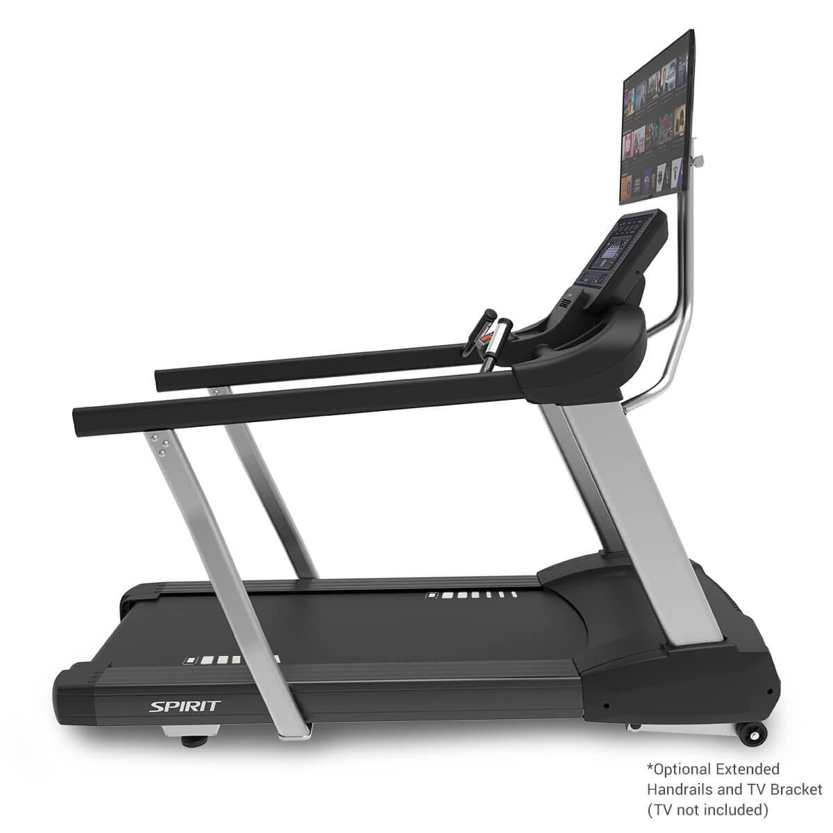 Spirit Fitness CT800 Treadmill - Top Fitness Store