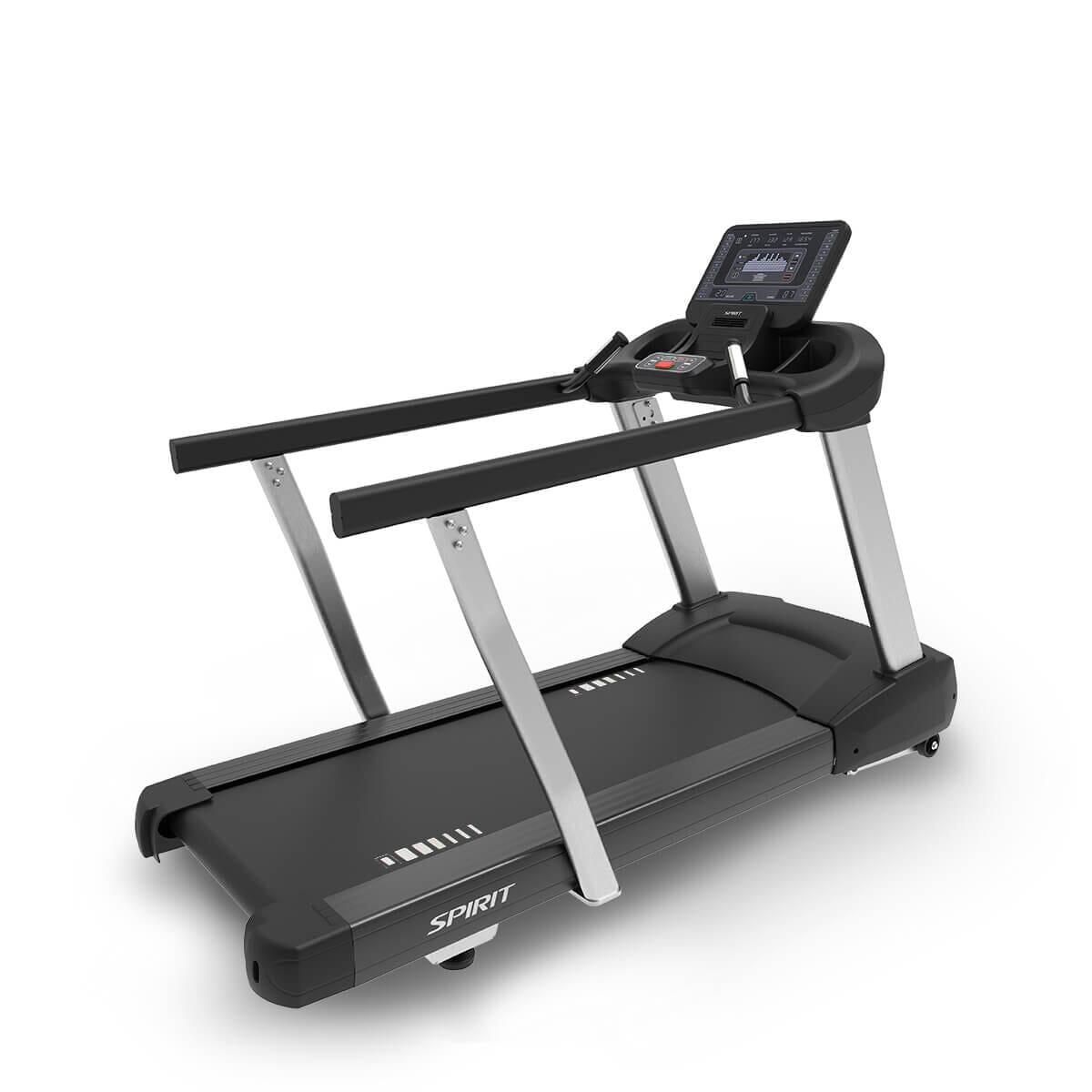 Spirit Fitness CT800 Treadmill - Top Fitness Store