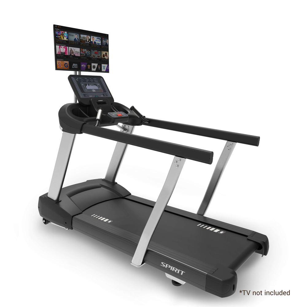 Spirit Fitness CT800 Treadmill - Top Fitness Store