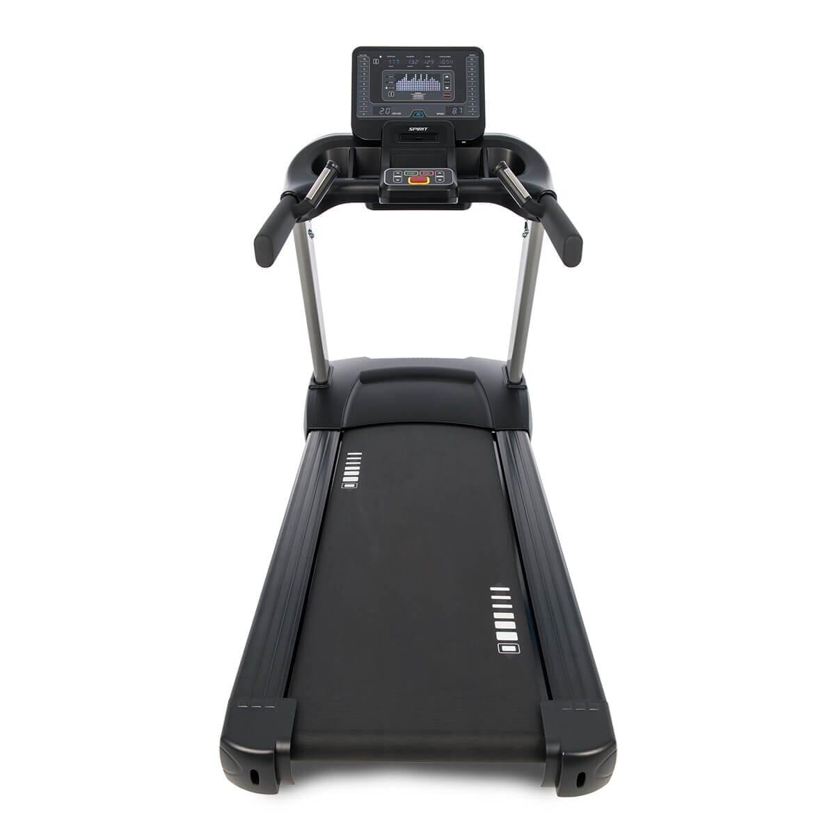 Spirit Fitness CT800 Treadmill - Top Fitness Store