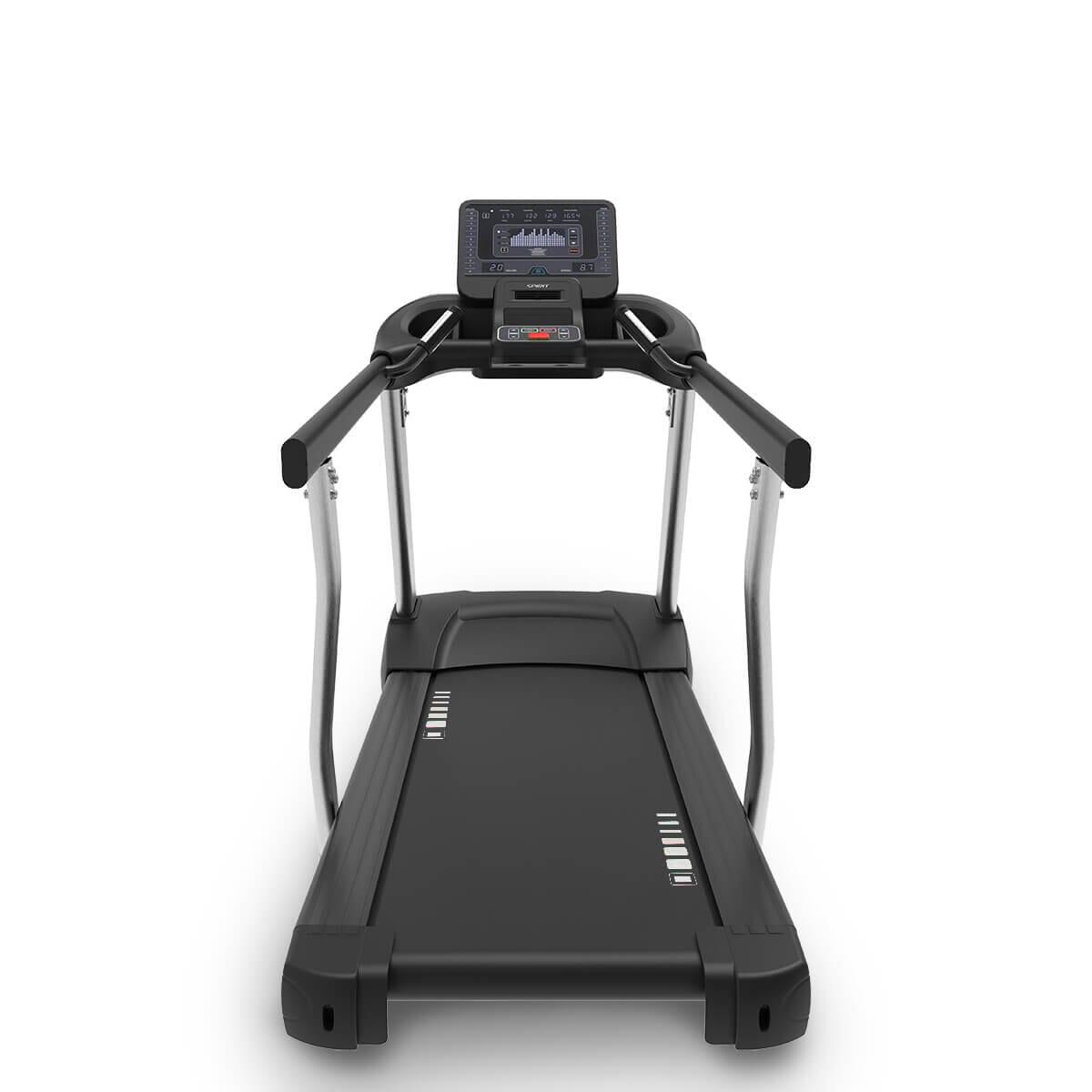 Spirit Fitness CT800 Treadmill Treadmills Spirit Fitness 