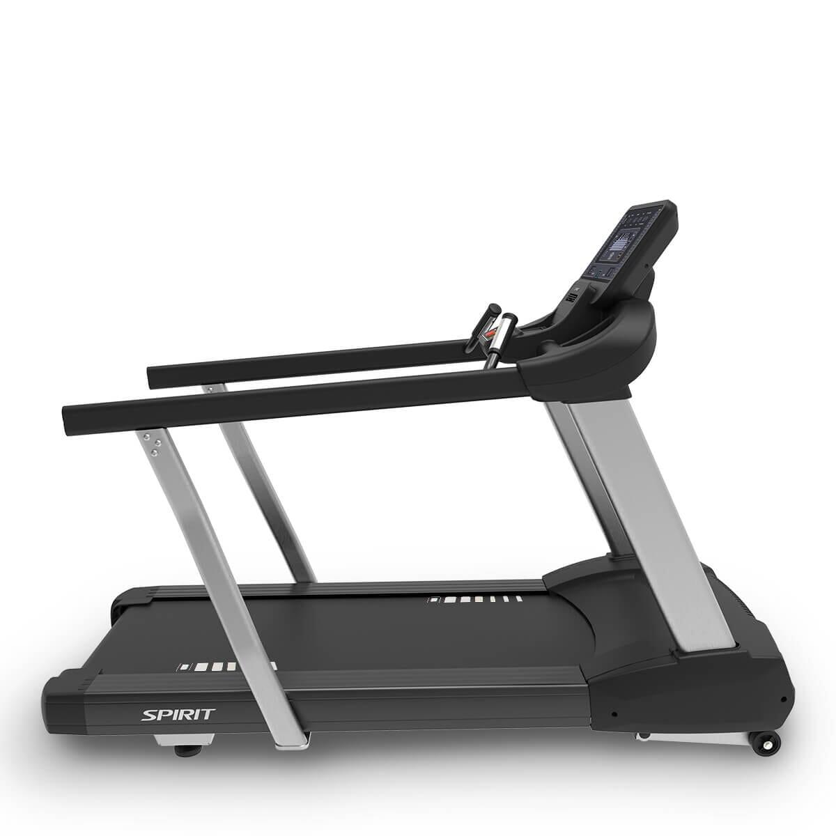 Spirit Fitness CT800 Treadmill - Top Fitness Store