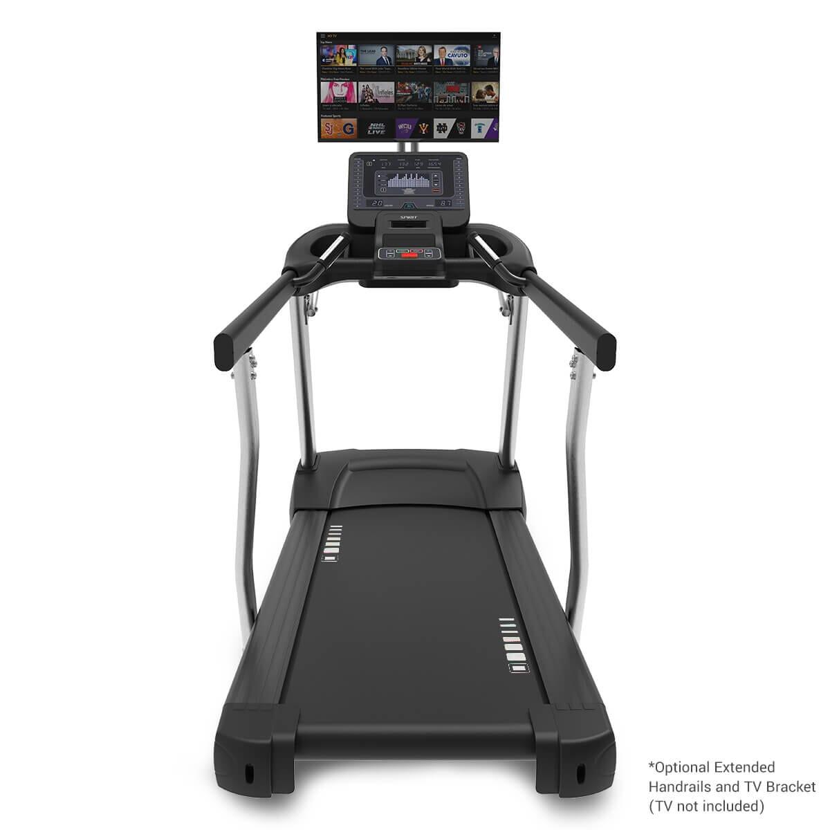 Spirit Fitness CT800 Treadmill - Top Fitness Store