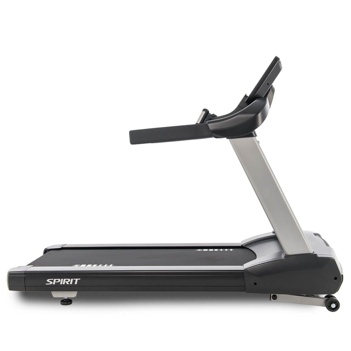 Spirit Fitness CT800 Treadmill - Top Fitness Store