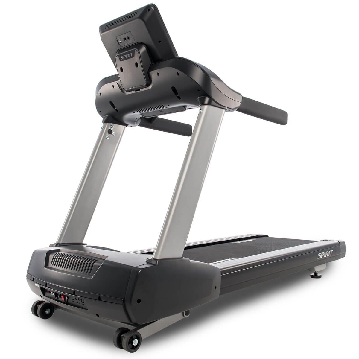 Spirit Fitness CT800 Treadmill - Top Fitness Store