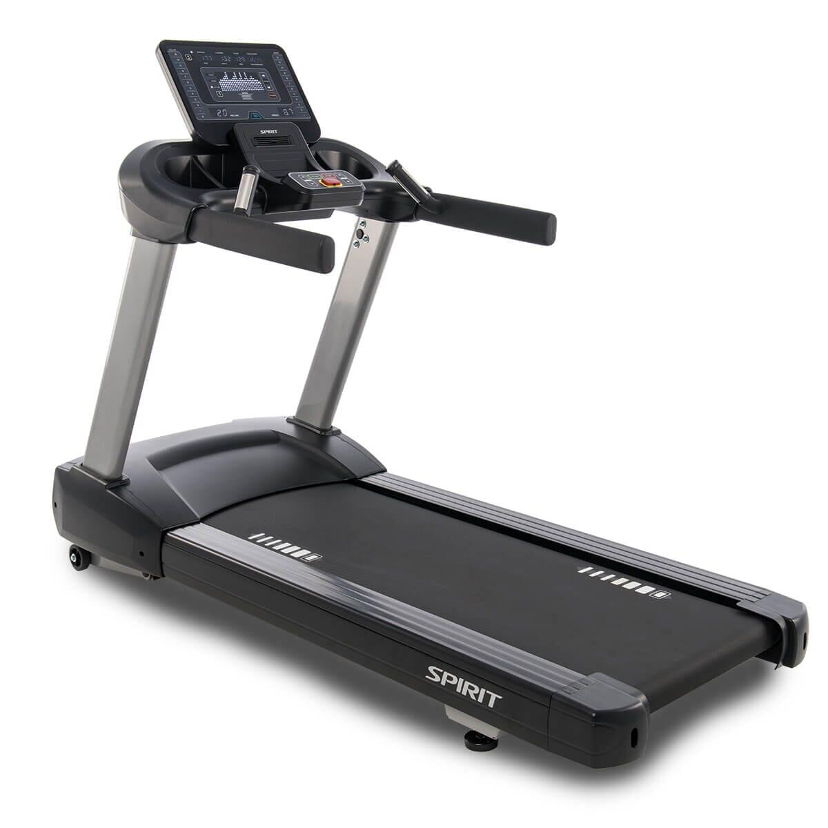 Spirit Fitness CT800 Treadmill - Top Fitness Store