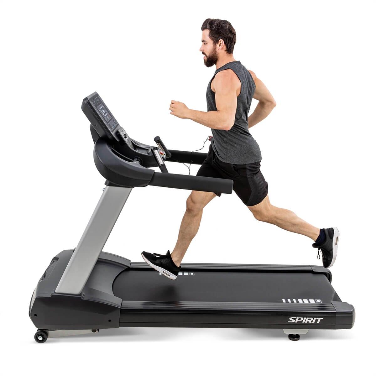 Spirit Fitness CT800 Treadmill - Top Fitness Store