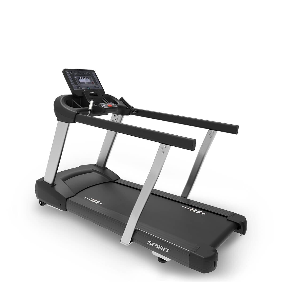 Spirit Fitness CT800 Treadmill Treadmills Spirit Fitness Yes (+$399)