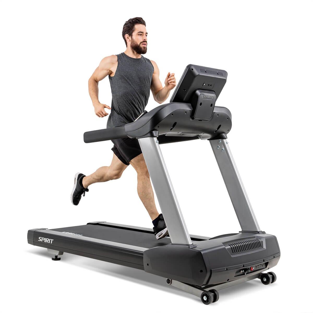 Spirit Fitness CT800 Treadmill - Top Fitness Store