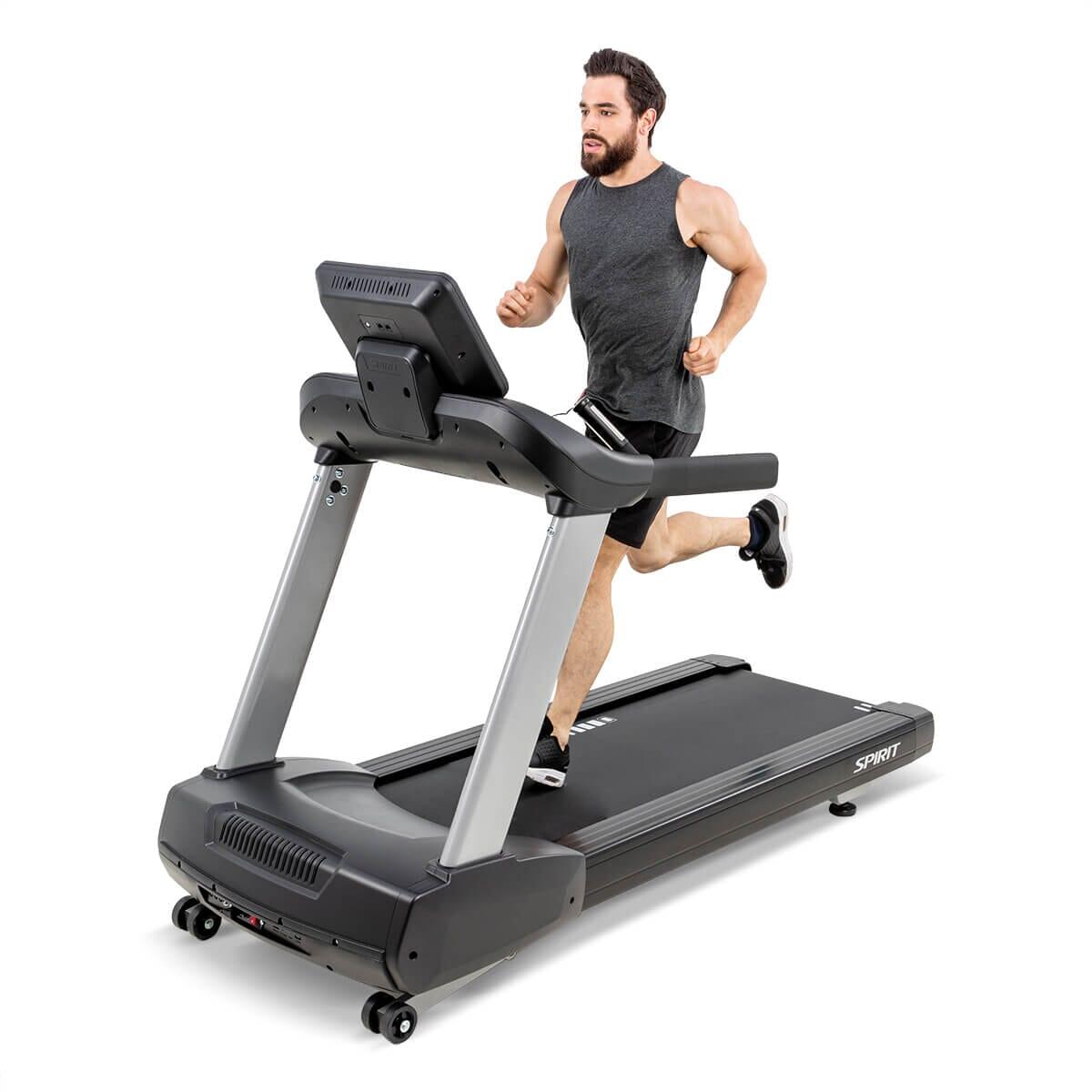 Spirit Fitness CT800 Treadmill - Top Fitness Store