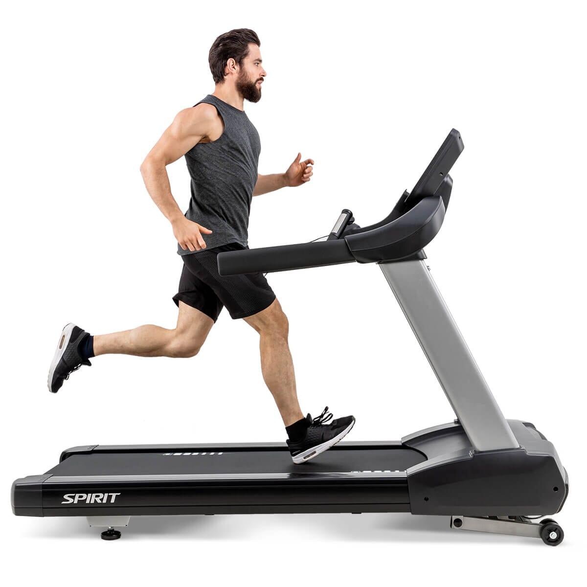 Spirit Fitness CT800 Treadmill - Top Fitness Store