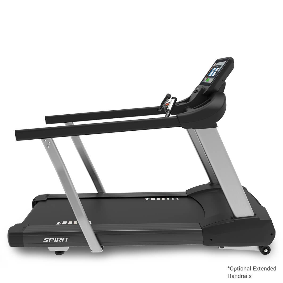 Spirit Fitness CT800ENT Treadmill - Top Fitness Store