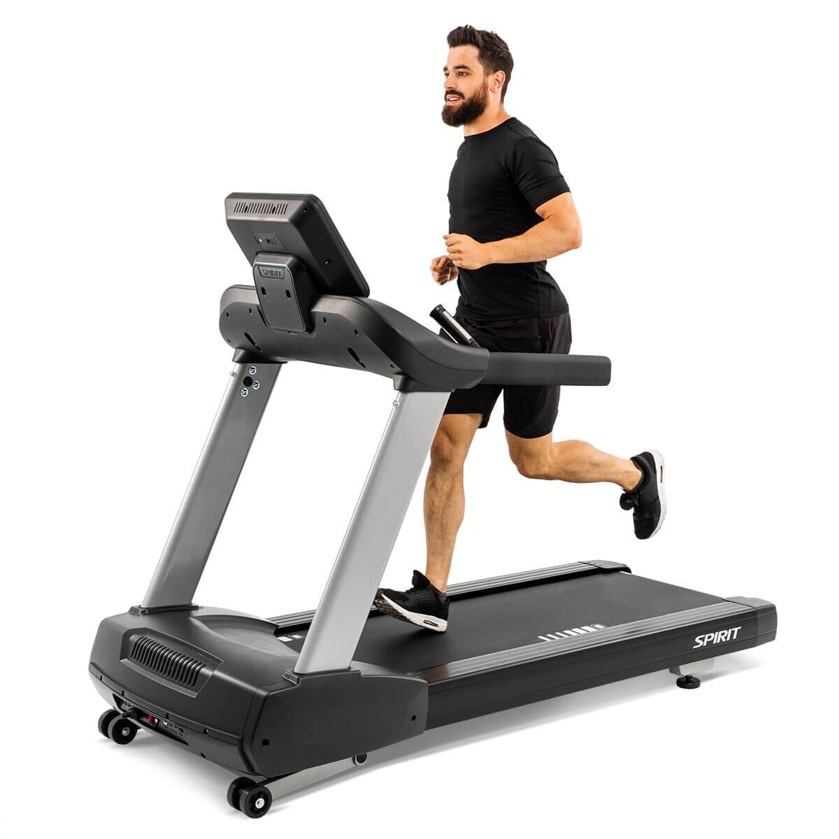 Spirit Fitness CT800ENT Treadmill - Top Fitness Store