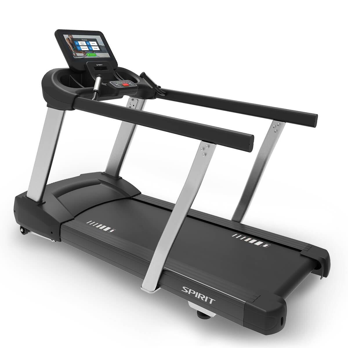 Spirit Fitness CT800ENT Treadmill Treadmills Spirit Fitness Yes (+$399)