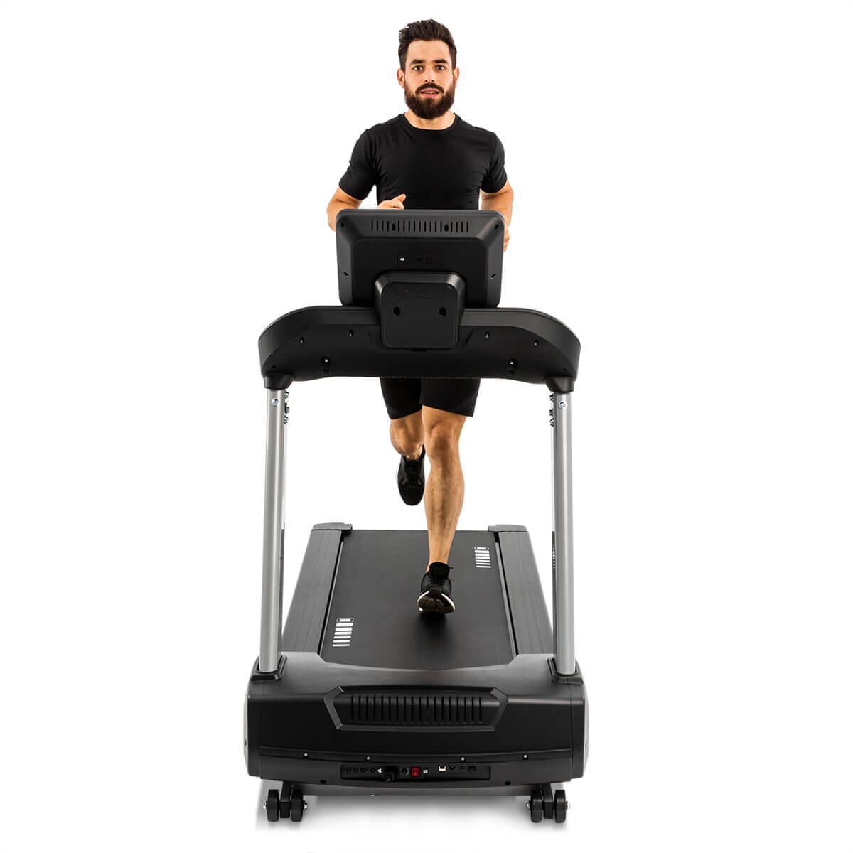 Spirit Fitness CT800ENT Treadmill - Top Fitness Store