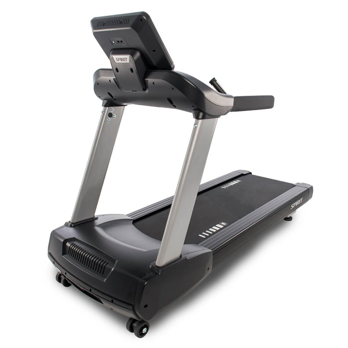 Spirit Fitness CT850 Treadmill - Top Fitness Store