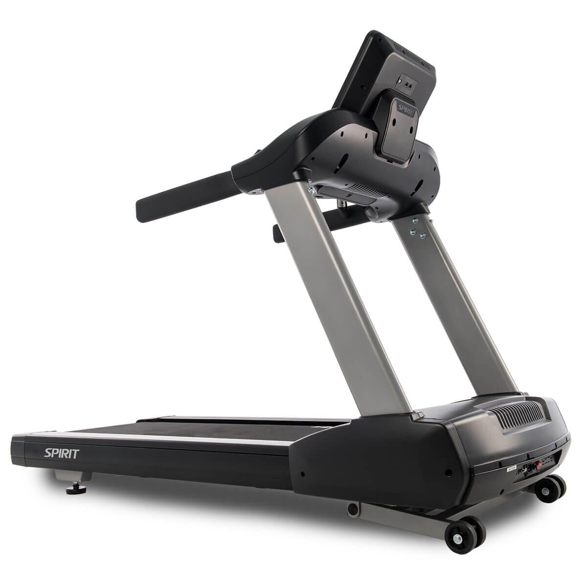 Spirit Fitness CT850 Treadmill Treadmills Spirit Fitness 