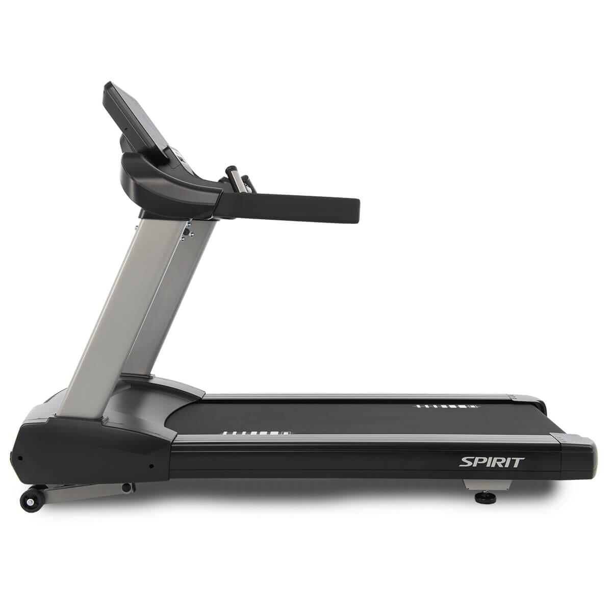 Spirit Fitness CT850 Treadmill - Top Fitness Store